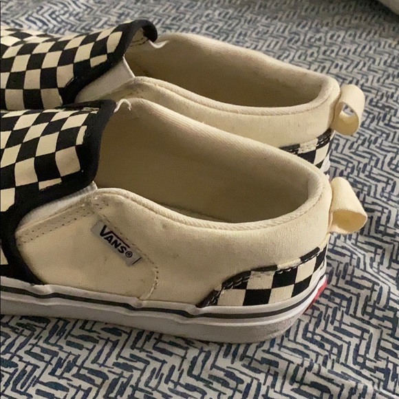 Kids Vans - Picture 12 of 12